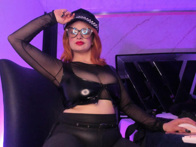 NikyRojas - Live sexe cam - 23682889