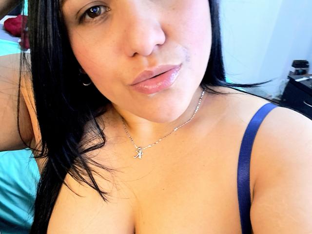 VivianaThomson - Sexe cam en vivo - 23682929