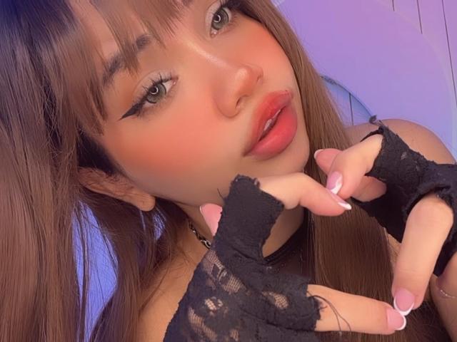LiliMays - Sexe cam en vivo - 23683001