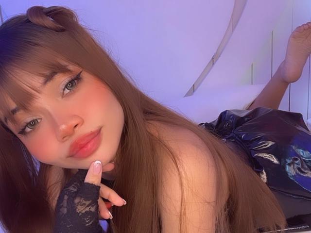 LiliMays - Live sex cam - 23683049