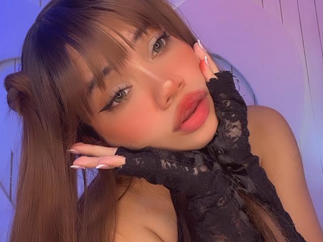 LiliMays - Sexe cam en vivo - 23683133