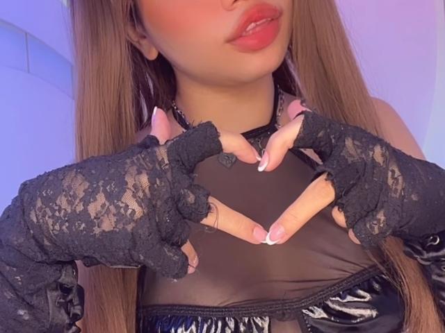 LiliMays - Sexe cam en vivo - 23683161
