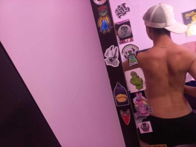 Crushnier - Live sex cam - 23683533
