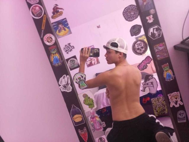 Crushnier - Live sexe cam - 23683545
