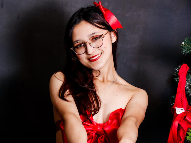 AddisonMars - Live porn &amp; sex cam - 23683625