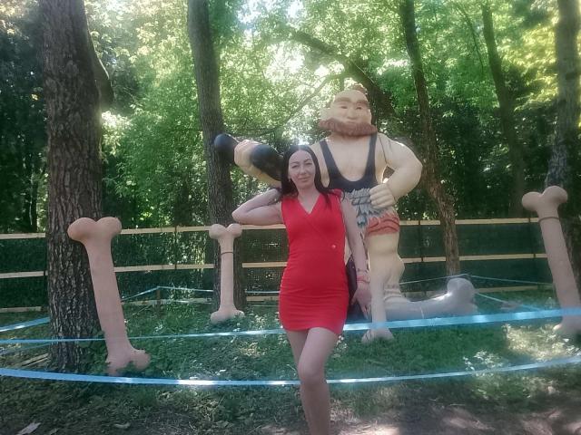 MirandaHott69 - сексуальная веб-камера в реальном времени - 23684237