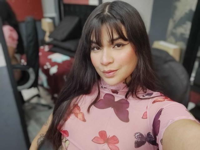 AntonelaPark - Live Sex Cam - 23684761