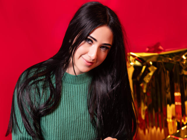 SamyCruzz - Sexe cam en vivo - 23684769