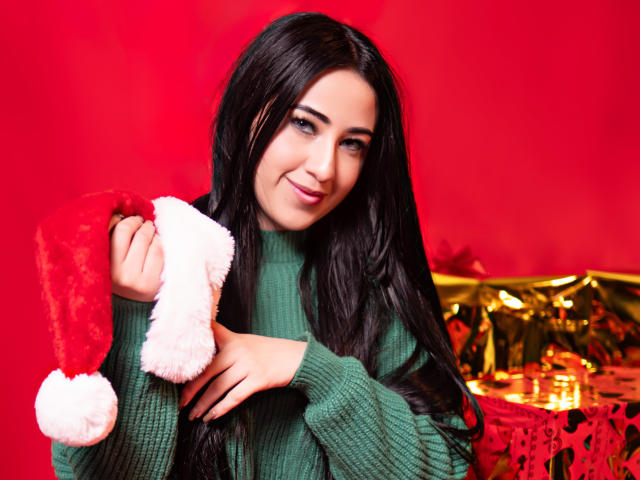 SamyCruzz - Sexe cam en vivo - 23684781