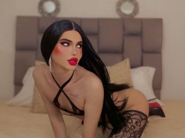 StefaniaFlores - Live porn &amp; sex cam - 23684997