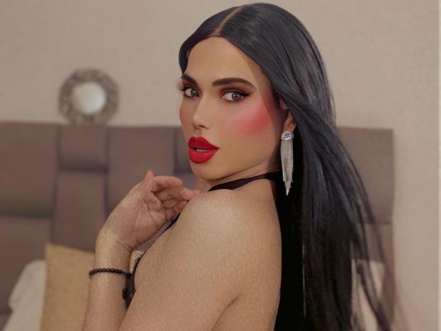 StefaniaFlores - Live sex cam - 23685001