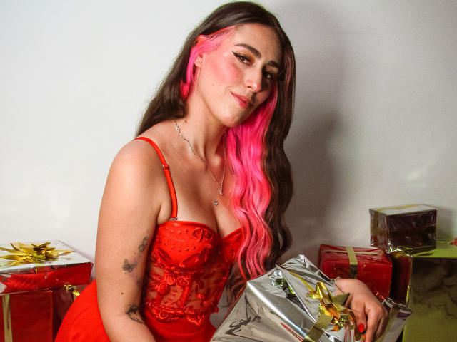 JazzeRusot - Live porn &amp; sex cam - 23685361