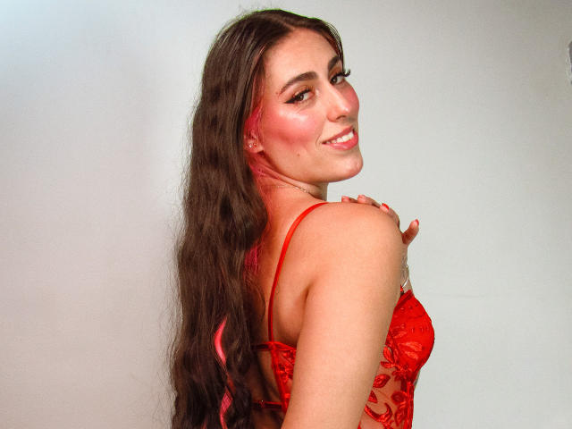 JazzeRusot - פורנו בשידור חי ומצלמת סקס - 23685401