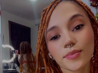 IrinaLopez - Sexe cam en vivo - 23685709