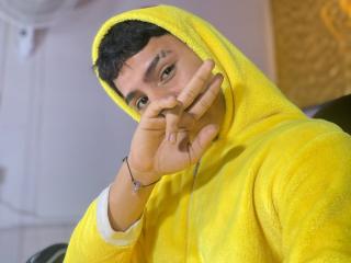 RichiMontes - Live Sex Cam - 23686685
