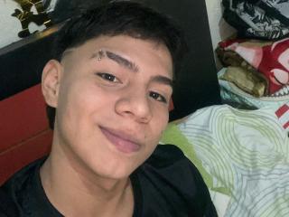 RichiMontes - Live Sex Cam - 23686689