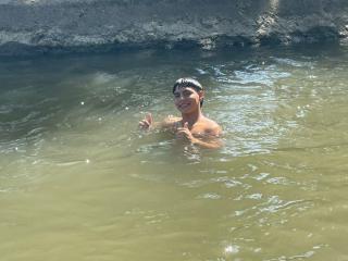 RichiMontes - Live Sex Cam - 23686693