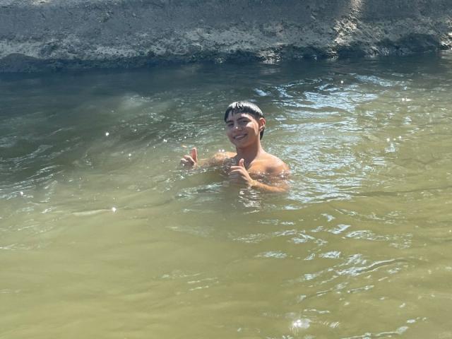 RichiMontes - Live sexe cam - 23686693