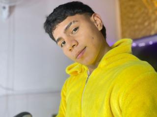RichiMontes - Live Sex Cam - 23686709