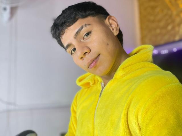 RichiMontes - Live sexe cam - 23686709