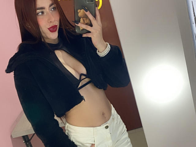 BelleWhatson - Live sexe cam - 23687233