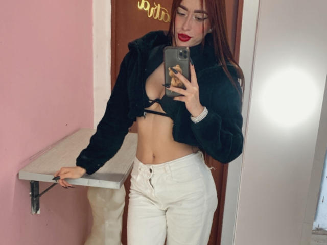 BelleWhatson - Live sexe cam - 23687273