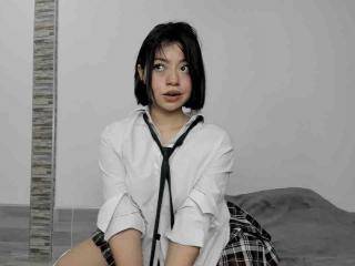 CuteSara - Sexe cam en vivo - 23687289