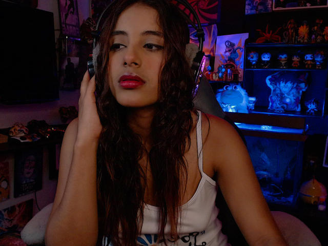 RedTemptation - Live porn &amp; sex cam - 23687541