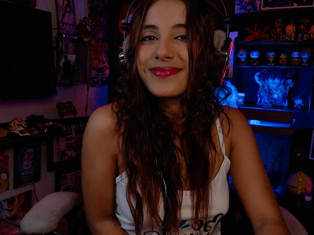 RedTemptation - Sexe cam en vivo - 23687553