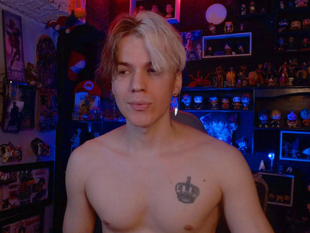 RedTemptation - Sexe cam en vivo - 23687569