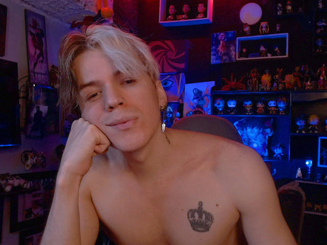 RedTemptation - Sexe cam en vivo - 23687573