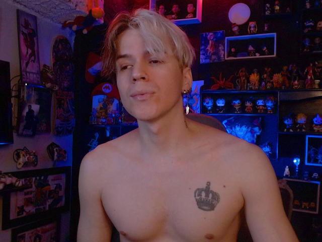 RedTemptation - Sexe cam en vivo - 23687577