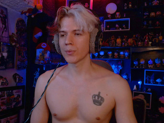 RedTemptation - Sexe cam en vivo - 23687585