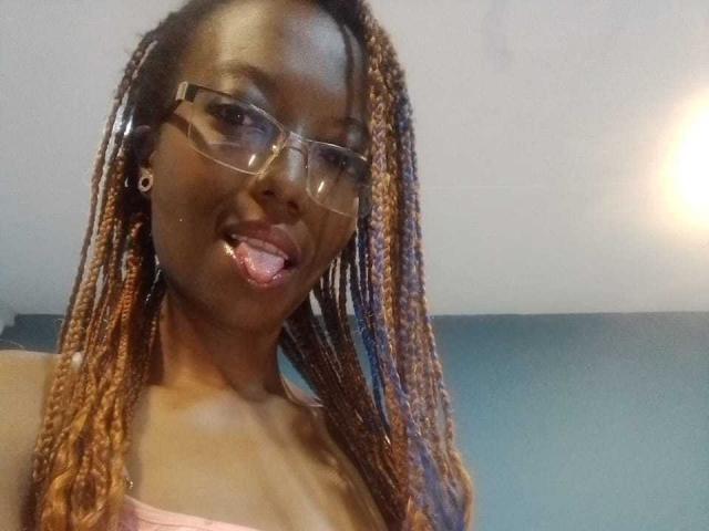 LiaMarily - Live Sex Cam - 23687793