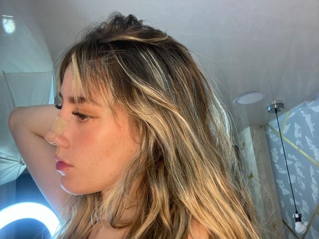 LivelyVanderWood - Sexe cam en vivo - 23688037