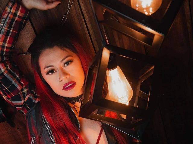 DakotaCrabs - Sexe cam en vivo - 23689377