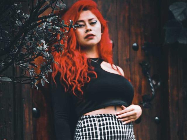 DakotaCrabs - Live sex cam - 23689401