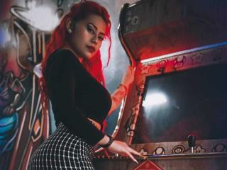 DakotaCrabs - Live porn & sex cam - 23689405