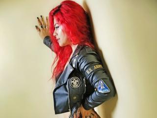 DakotaCrabs - Live porn &amp; sex cam - 23689429