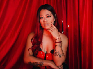 DakotaCrabs - Sexe cam en vivo - 23689529