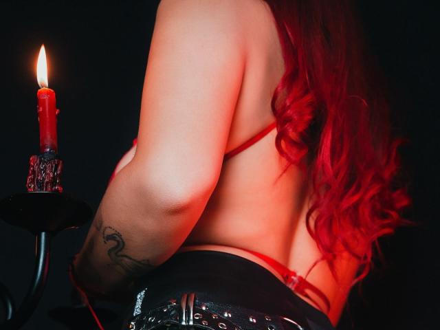 DakotaCrabs - Sexe cam en vivo - 23689577