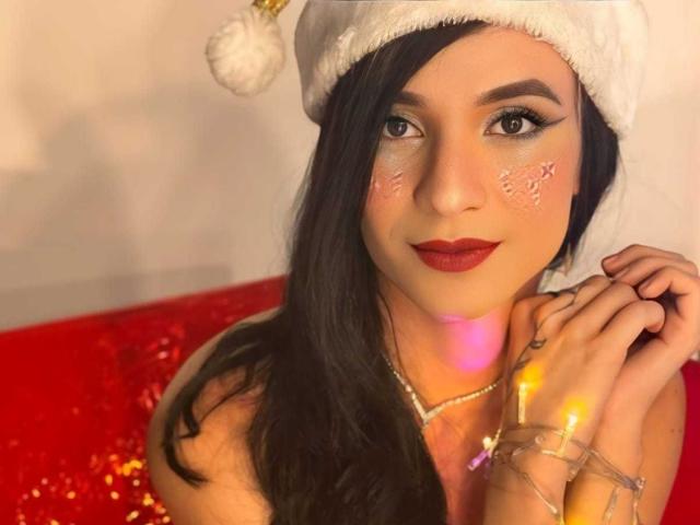 PamelaKander - Sexe cam en vivo - 23690213