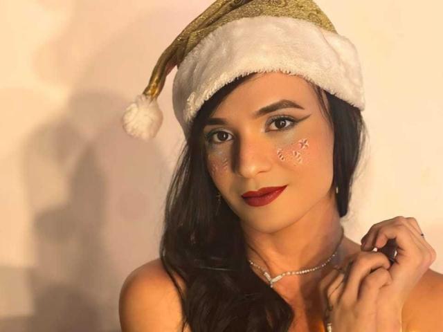 PamelaKander - Sexe cam en vivo - 23690217