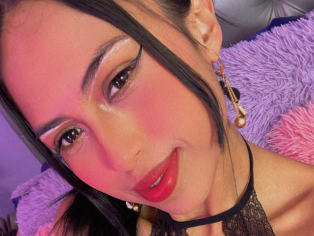 MyaaTyler - Live Sex Cam - 23690337