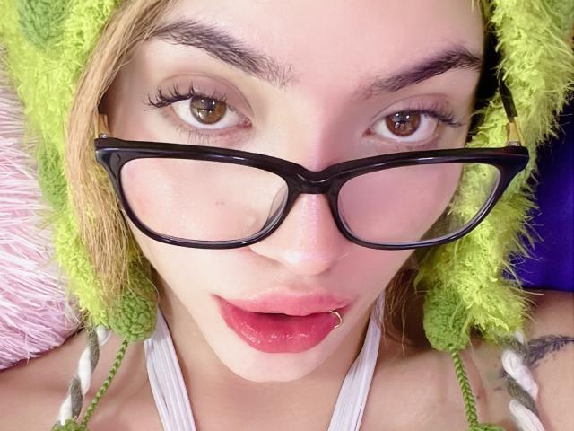 IvyCoxGlad - Sexe cam en vivo - 23690361