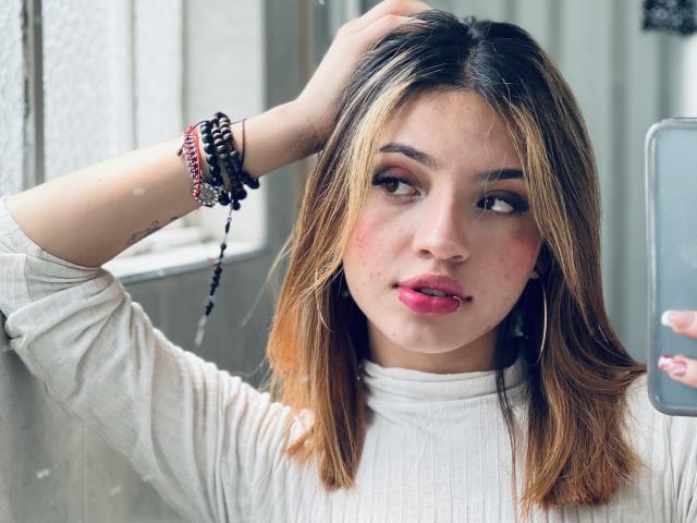 IvyCoxGlad - Live sexe cam - 23690413