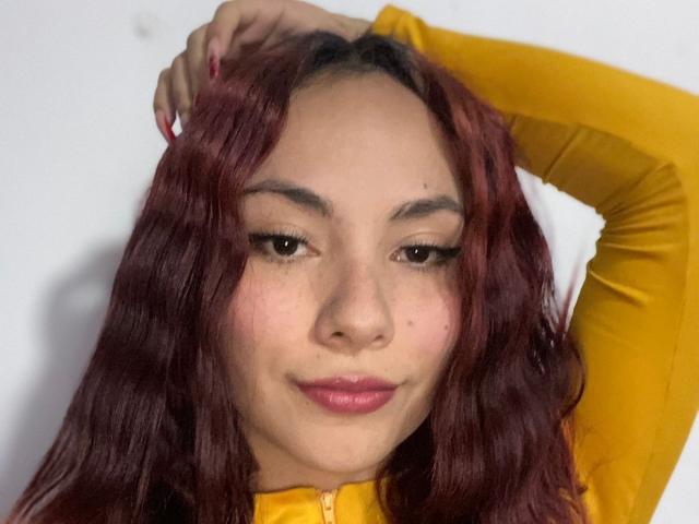 ValeryHarllow - Live sex cam - 23690489