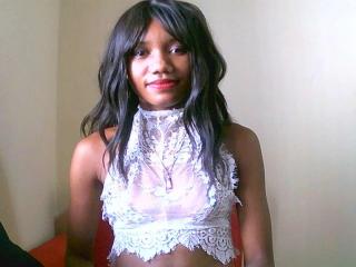 Mielie - Live Sex Cam - 23691045