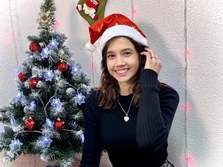 LettyCurly - Live sexe cam - 23691525