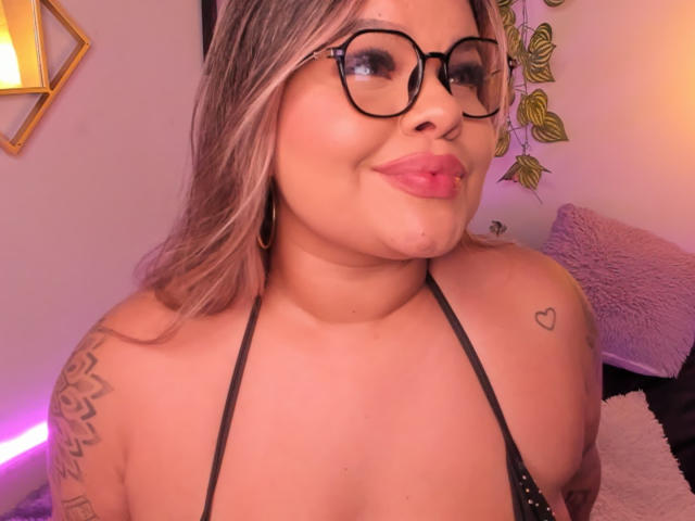 JulianaSoussa - Sexe cam en vivo - 23691825